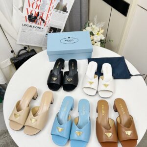 Prada Shoe Style 1901117
