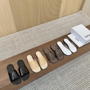 Loewe Shoe Style 1701117