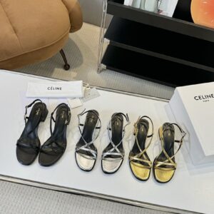 Celine Shoe Style 2901170