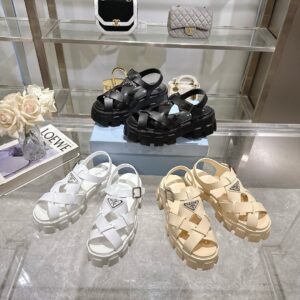 Prada Shoe Style 2601150