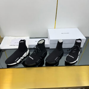 Balenciaga Shoe Style 2701192