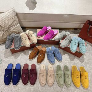 Loro Piana Shoe Style 2601168