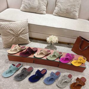 Loro Piana Shoe Style 2401168