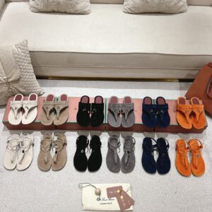 Loro Piana Shoe Style 2401168
