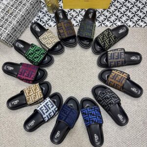 Fendi Shoe Style 1701127