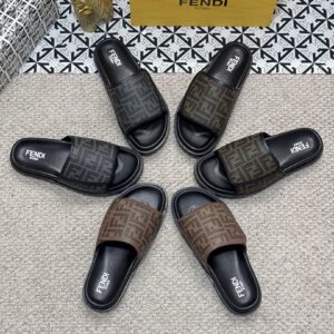 Fendi Shoe Style 1701127