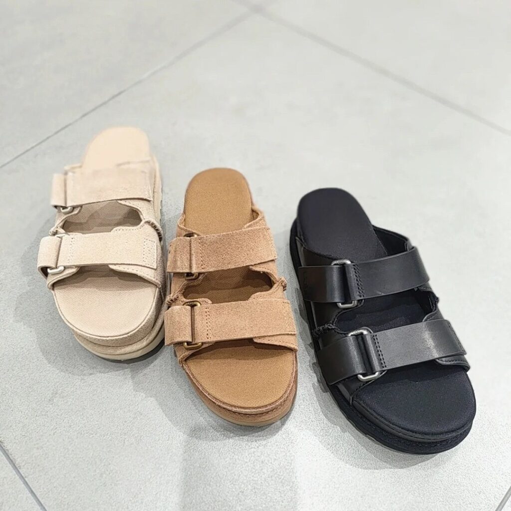 UGG Shoe Style 2601194