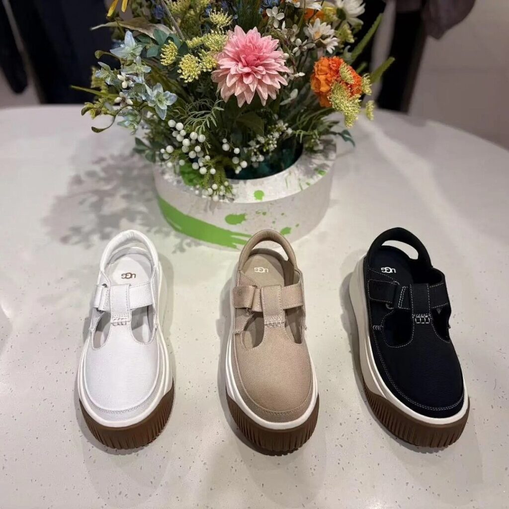 UGG Shoe Style 2701194