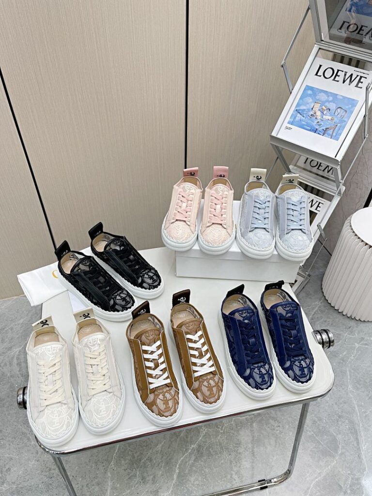 Chloe Shoe Style 2301194