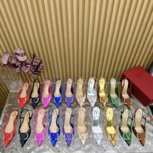 Valentino Shoe Style 3201197