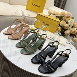 Fendi Shoe Style 2701172