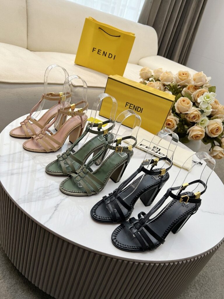 Fendi Shoe Style 2701172