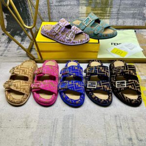 Fendi Shoe Style 2101173
