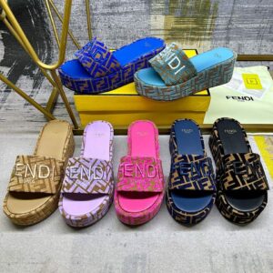 Fendi Shoe Style 2201173