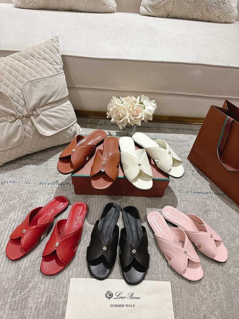Loro Piana Shoe Style 2601168
