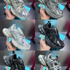 Balenciaga Shoe Style 4001198