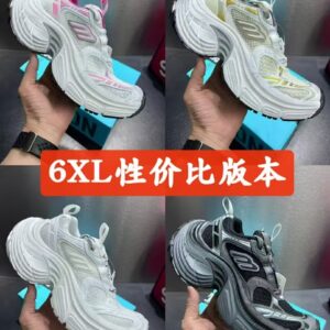 Balenciaga Shoe Style 3401198