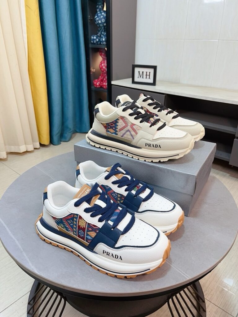 Prada Shoe Style 2491155