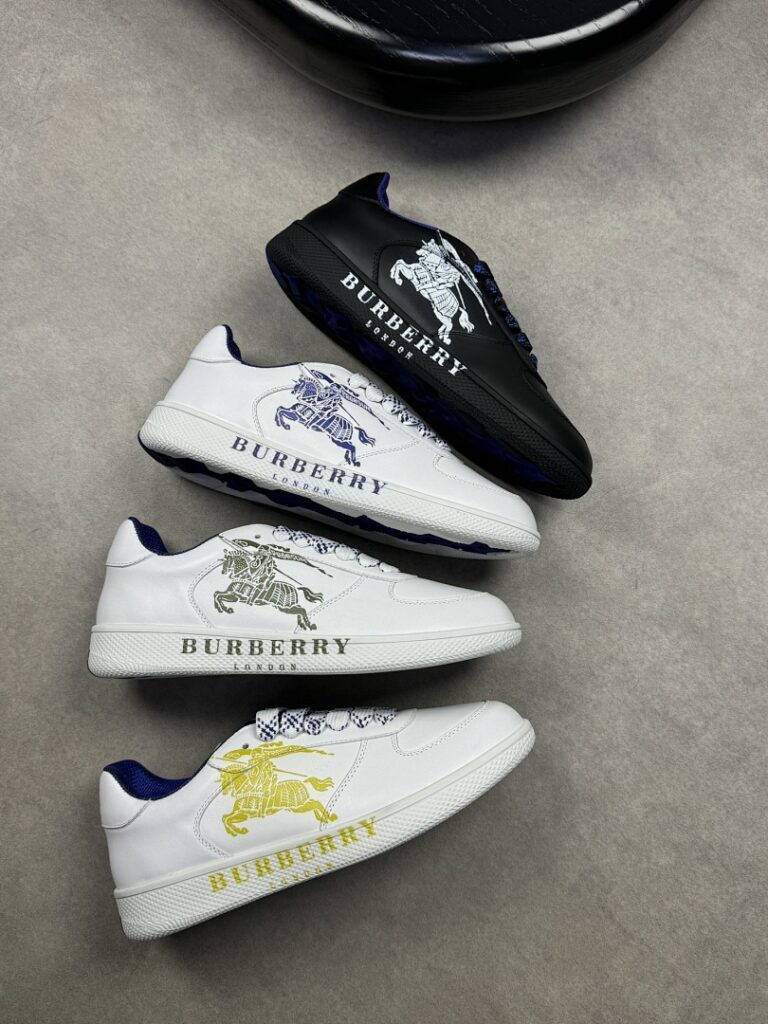 Balenciaga Shoe Style 2401127