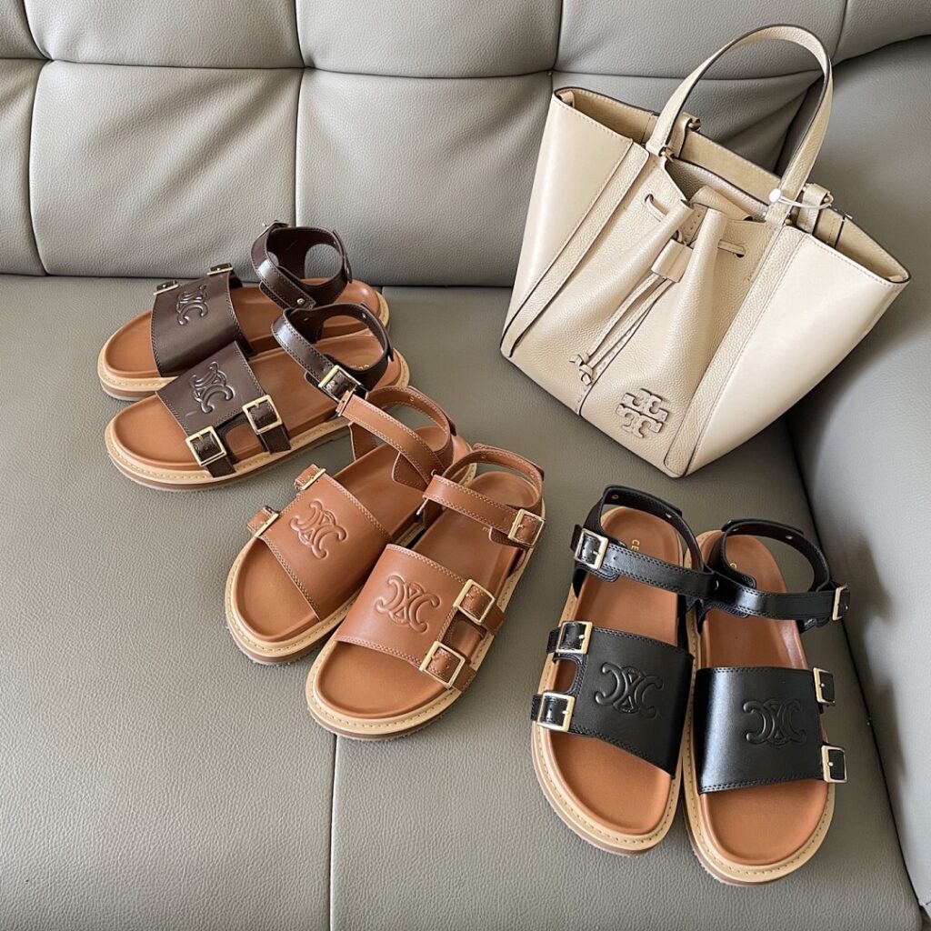 Celine Shoe Style 2201194