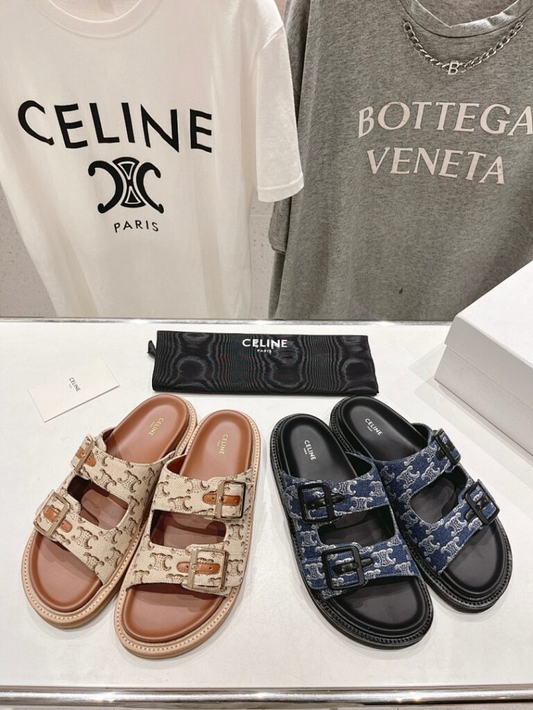 Celine Shoe Style 2201194