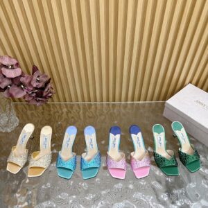 Jimmy Choo Shoe Style 3701197
