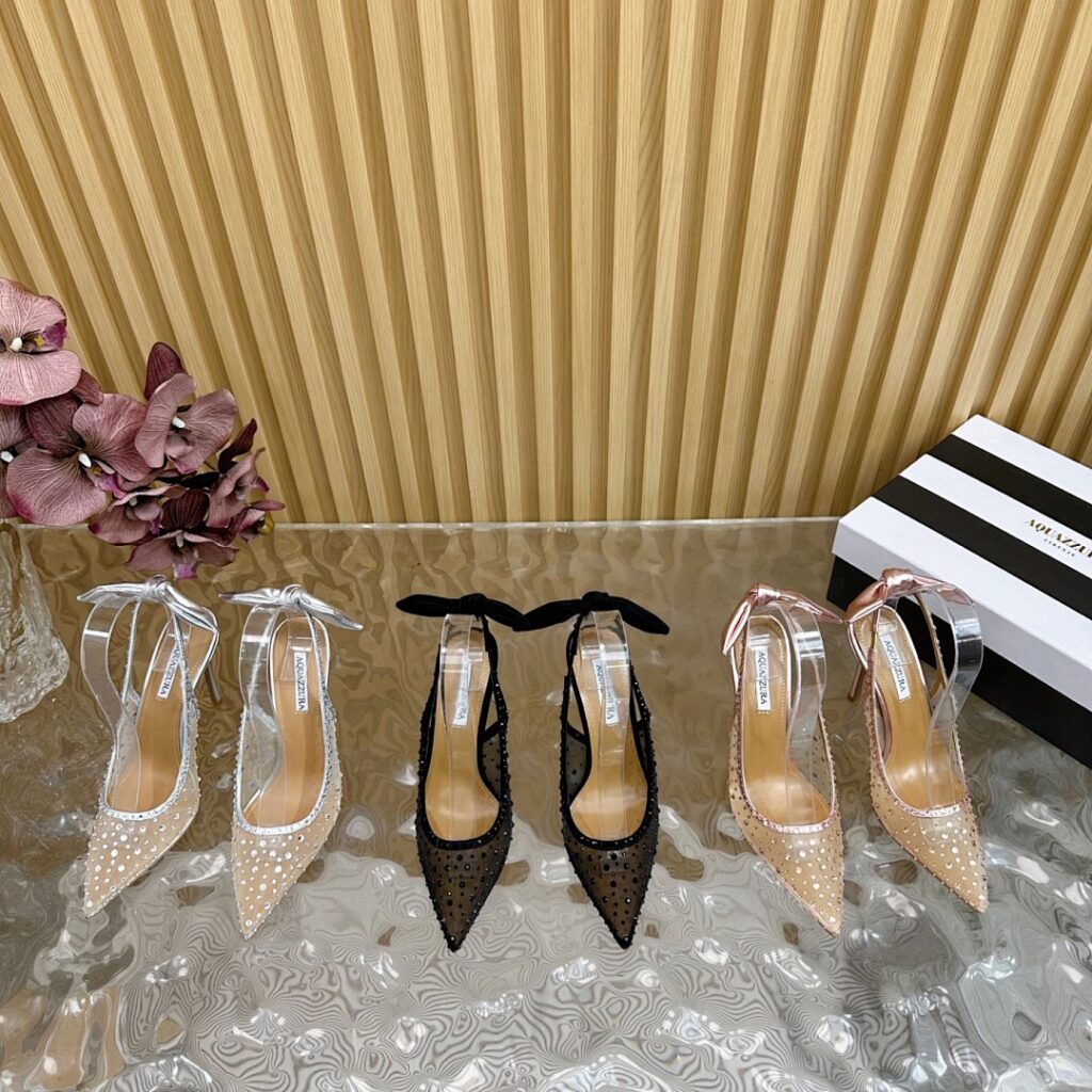 Aquazzura Shoe Style 3301197