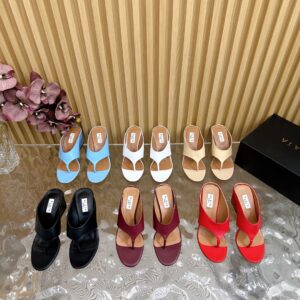Alaia Shoe Style 2601197