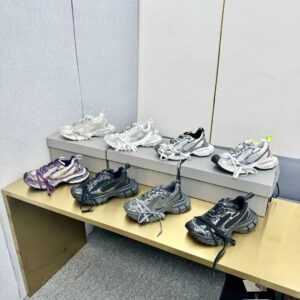 Balenciaga Shoe Style 3501192