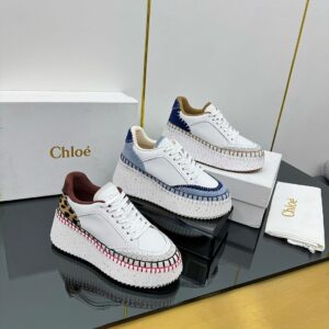 Chloe Shoe Style 3901192