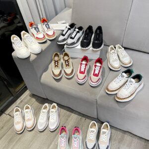 Chloe Shoe Style 3701192