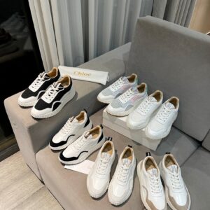 Chloe Shoe Style 3101192