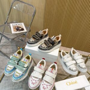 Chloe Shoe Style 4101192