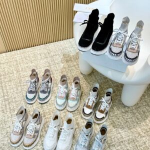 Chloe Shoe Style 3801192