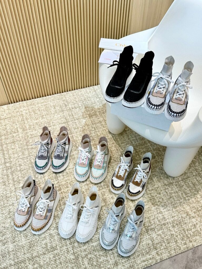 Chloe Shoe Style 3801192