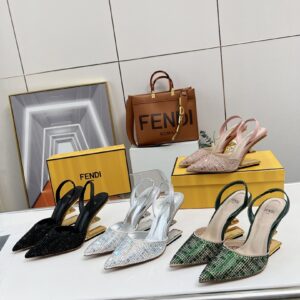Fendi Shoe Style 3101172