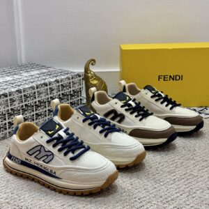 Fendi Shoe Style 2401127