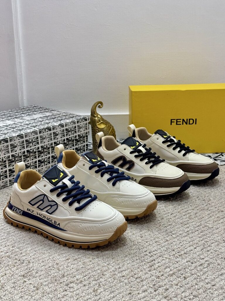 Fendi Shoe Style 2401127