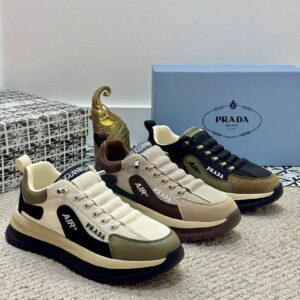 Prada Shoe Style 2401127