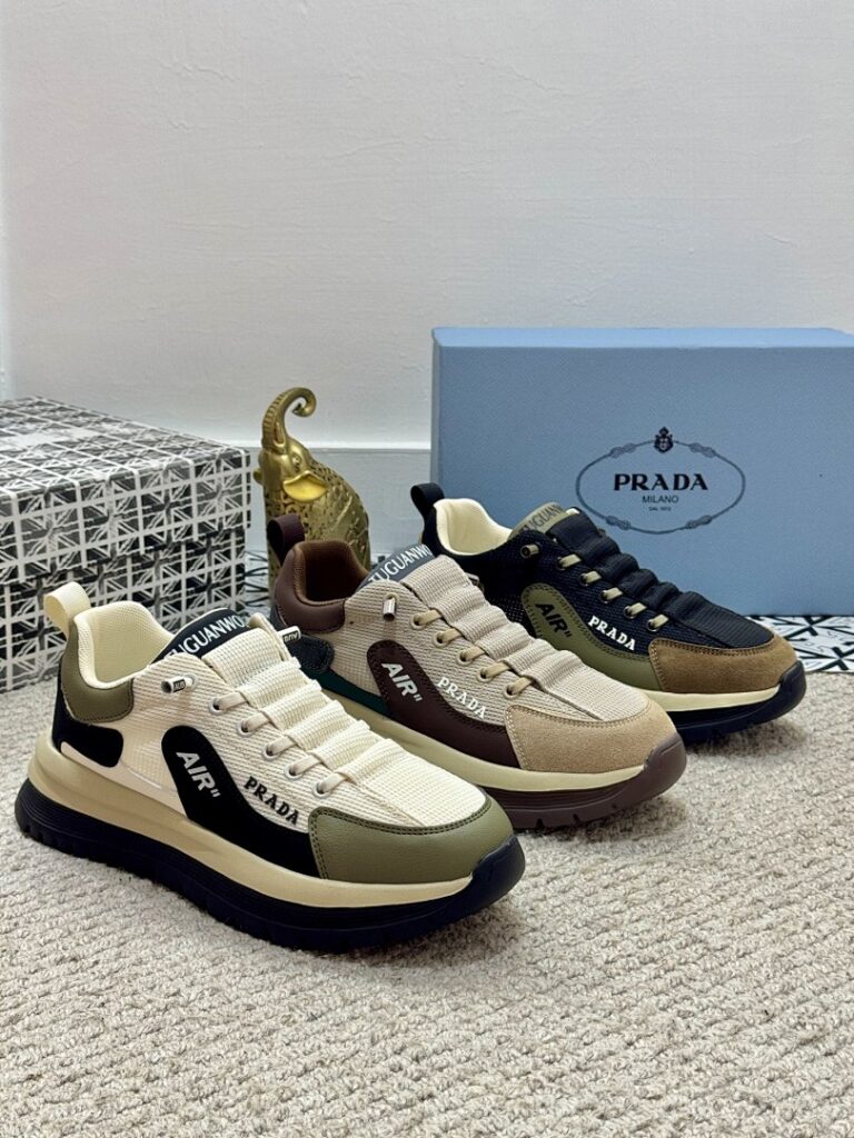 Prada Shoe Style 2401127