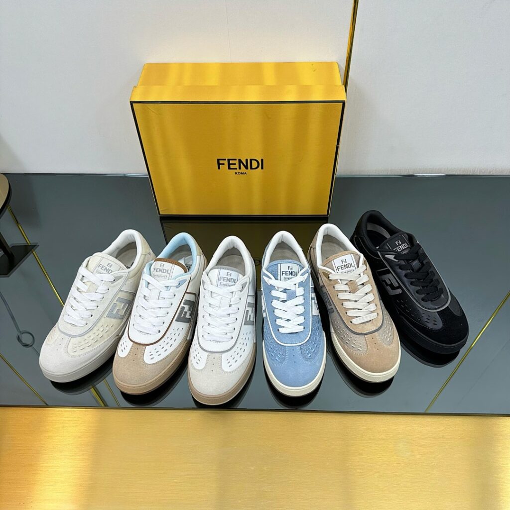 Fendi Shoe Style 3501192