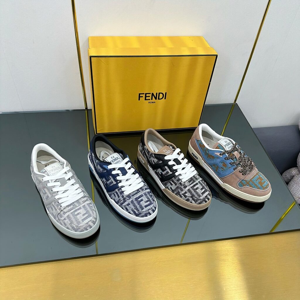 Fendi Shoe Style 3501192