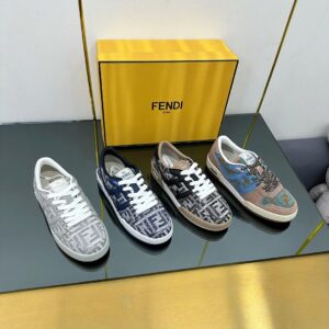 Fendi Shoe Style 3501192