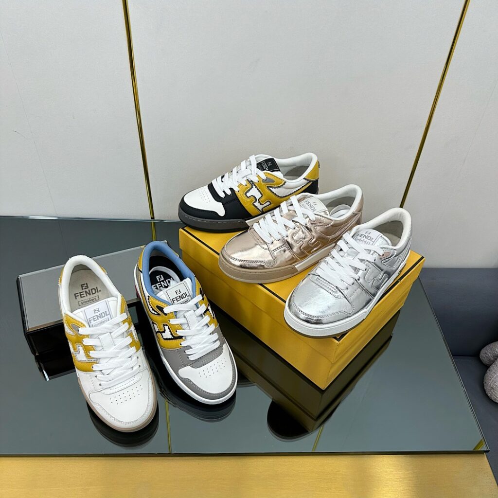Fendi Shoe Style 3601192