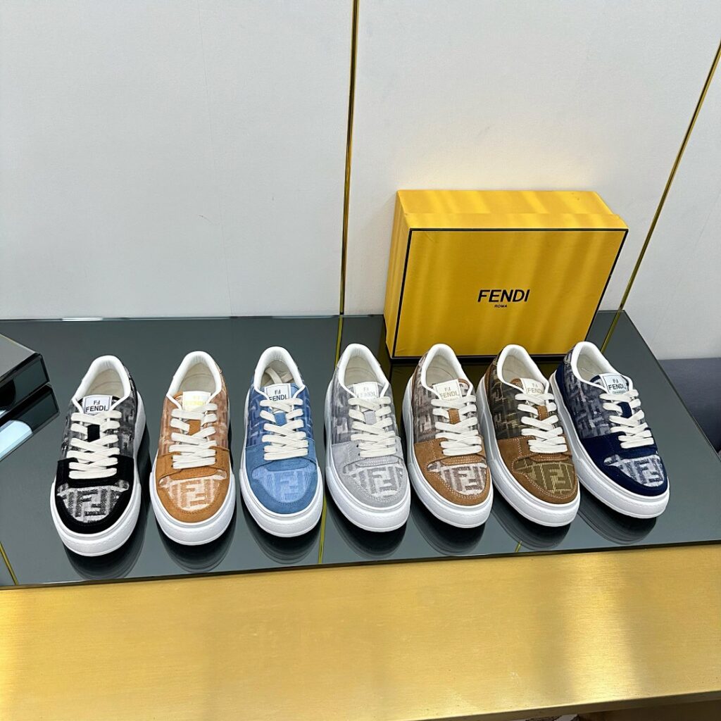 Fendi Shoe Style 3301192