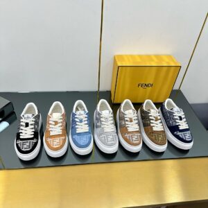 Fendi Shoe Style 3301192