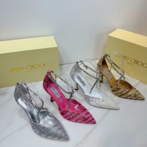 Jimmy Choo Shoe Style 4201195
