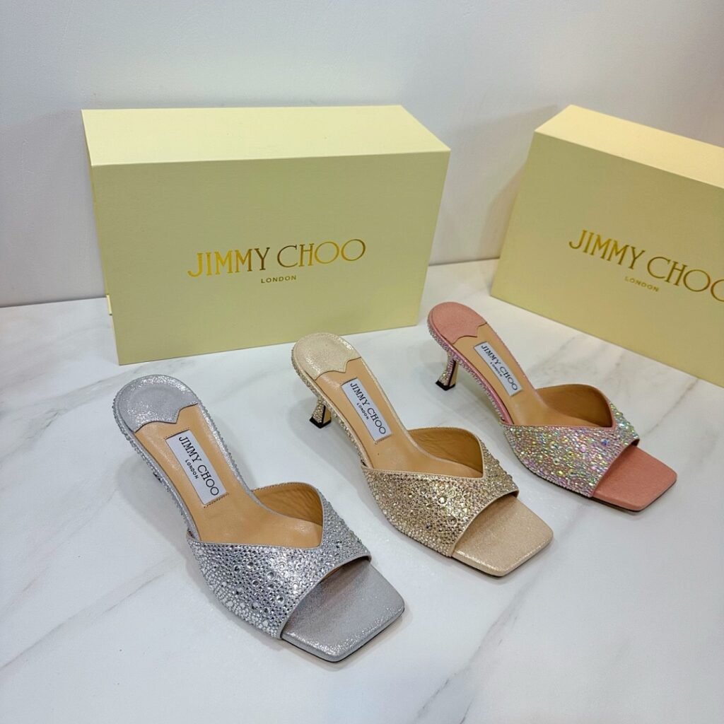 Jimmy Choo Shoe Style 3501195