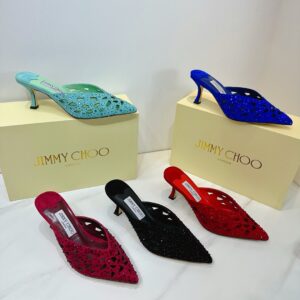 Jimmy Choo Shoe Style 3501195
