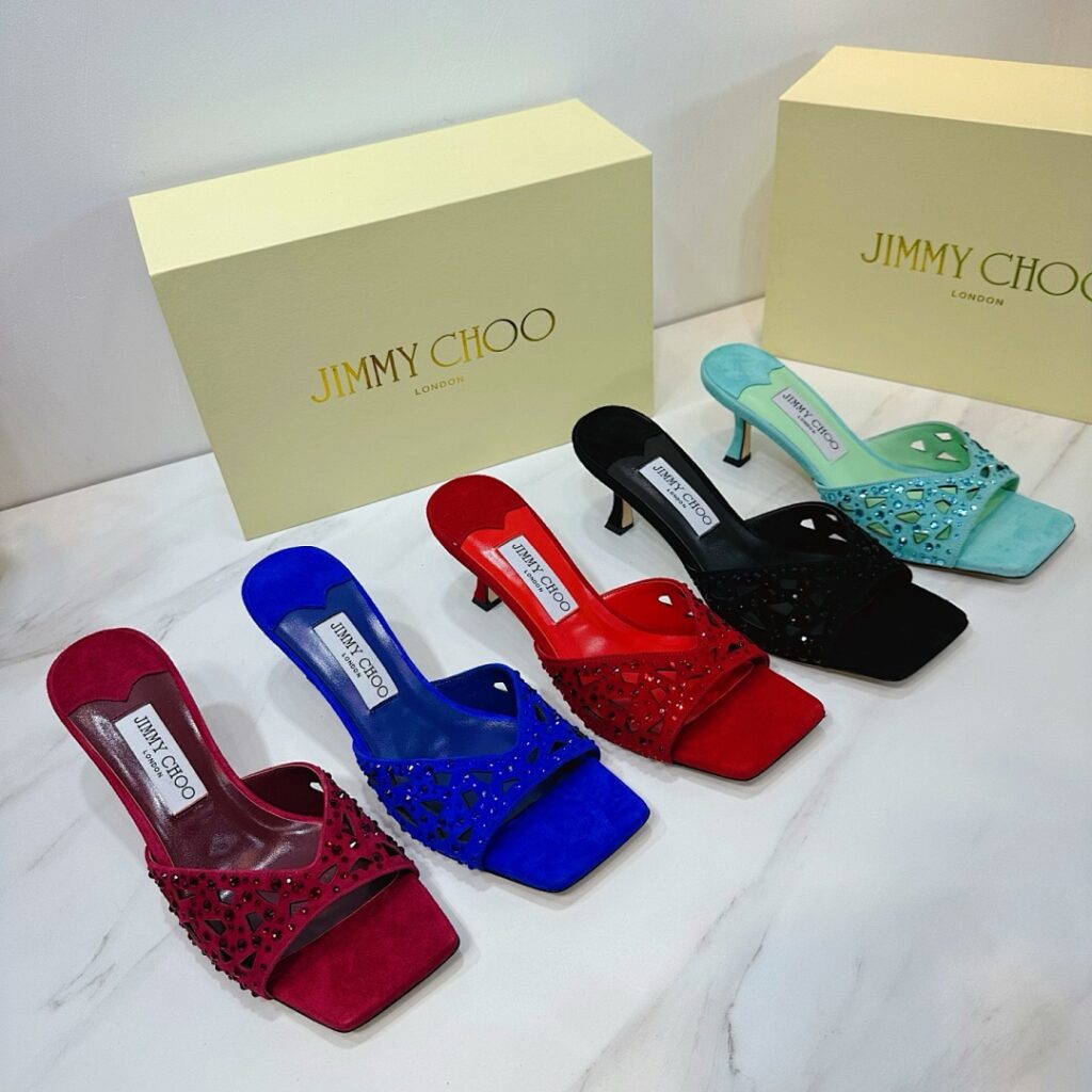 Jimmy Choo Shoe Style 3501195